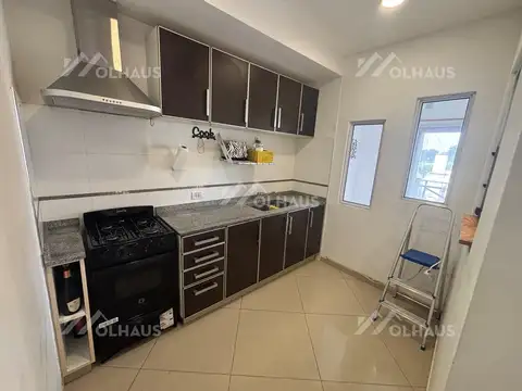 Departamento en Alquiler en Alto del Molino, $ 700.000