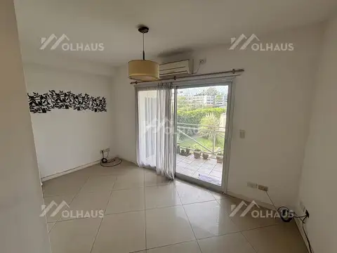 Departamento en Alquiler de 2 ambientes