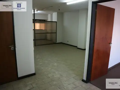 Oficina - Centro