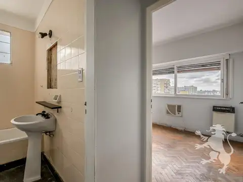 Departamento en Venta 50 años