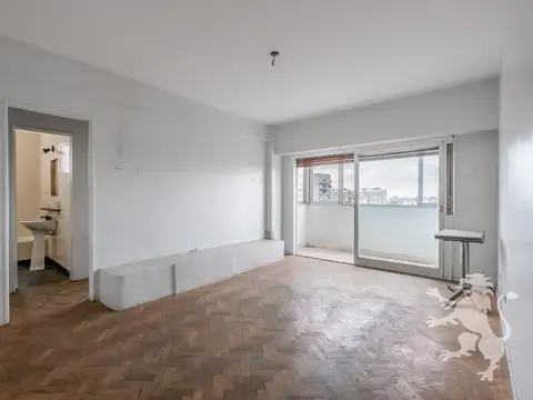 DEPARTAMENTO - VENTA - 2 AMBIENTES - EXCELENTE ORIENTACIÓN - BELGRANO