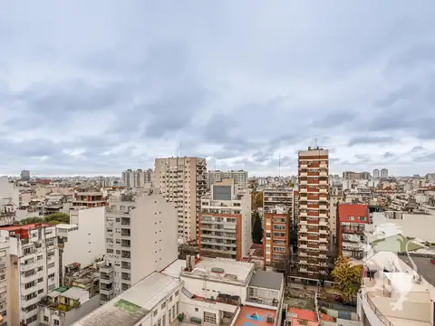 Av. Cabildo al 400 - PISO 13