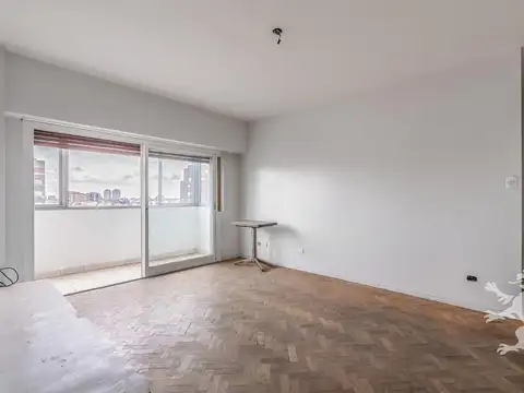 Departamento en Venta en Belgrano, USD 112.000