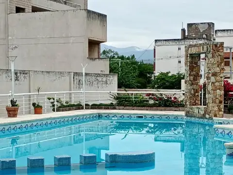 Gral Guemes Al 1700 Dpto 1 Dor Piscina C / Coch