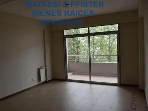 Departamento en Alquiler 10 años