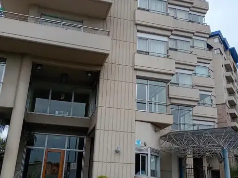 Edificio Santiago I Hermoso dpto 1 dor c/ coch