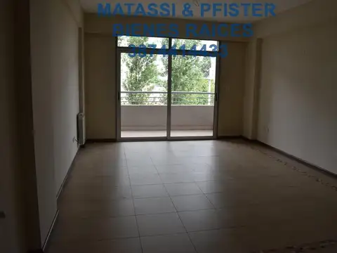 Edificio Santiago I Hermoso dpto 1 dor c/ coch