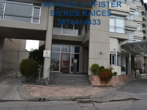 Departamento en Alquiler de 2 ambientes