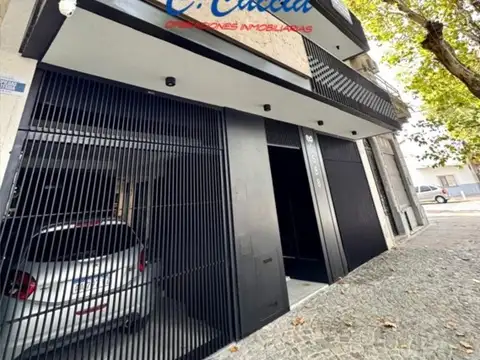 VENTA DEPARTAMENTO DE 2 AMBIENTES CON GRAN METRAJE