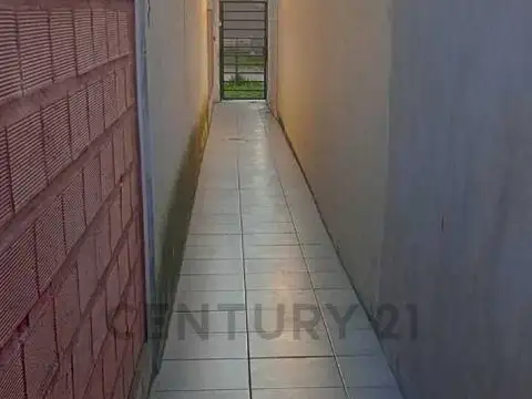 39 Entre 139 y 140 2200, Piso 0