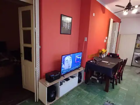 Depto Tipo Casa en Venta de 3 ambientes
