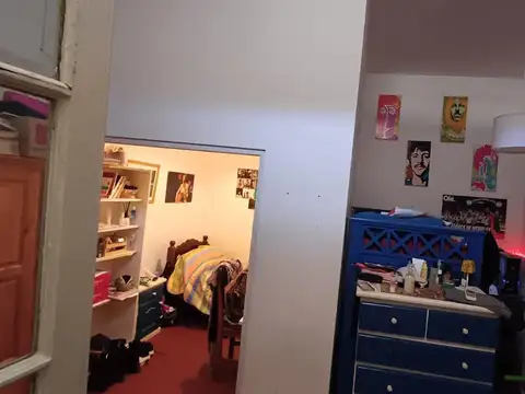 Depto Tipo Casa en Venta 40 años