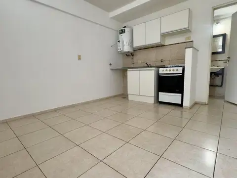 Monoambiente en Pichincha