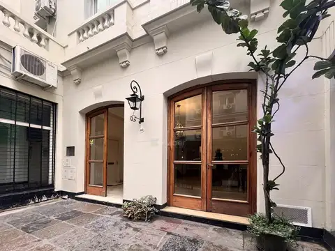 Marcelo Torcuato De Alvear 400, Piso 7
