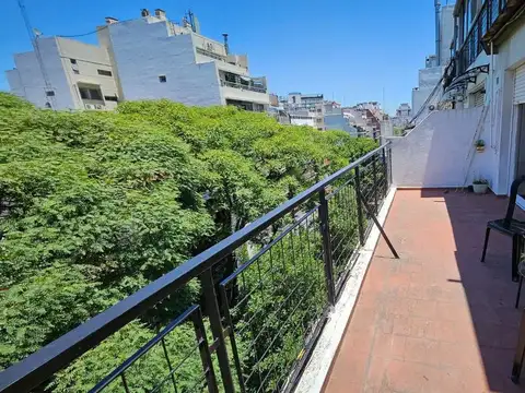 Departamento en Venta 46 años