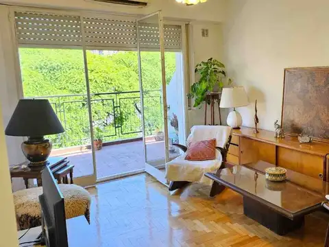 Blanco Encalada 4700