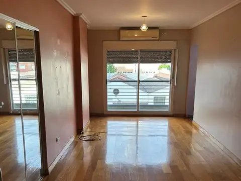 Departamento en Alquiler en Barracas, $ 550.000