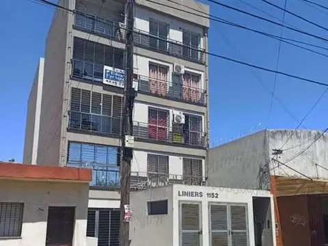 Alquiler monoambiente