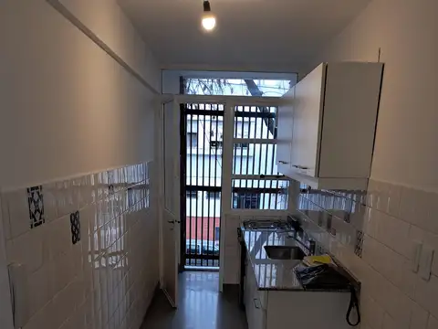 Departamento en Alquiler 50 años