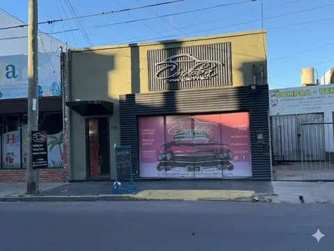 Local en Venta en San Vicente, Cordoba