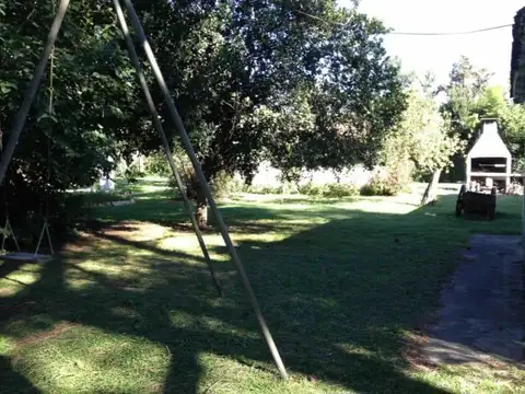 Quinta en Venta en Paso Del Rey, USD 200.000