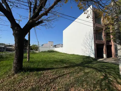 Se vende terreno