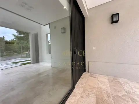 Sg Casa Alquiler Ayres Plaza Premium A Estrenar