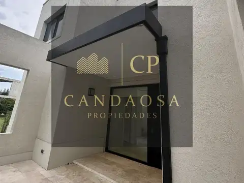 sg Casa ALQUILER Ayres Plaza PREMIUM a ESTRENAR