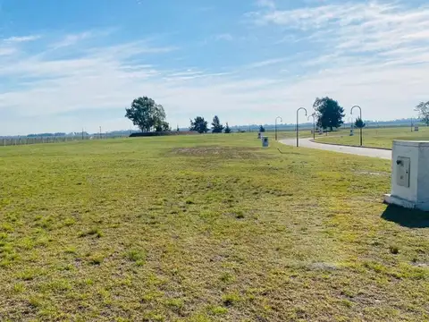 Terreno en Venta de 1157,0 m2