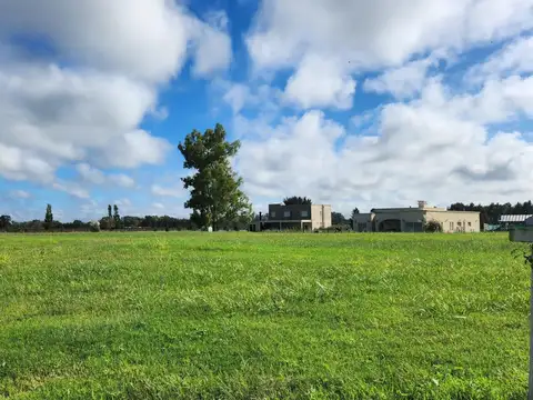 Terreno en venta  - Area 60