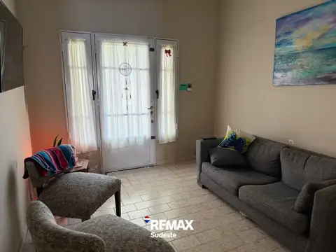 CASA DOS DORMITORIOS MOTEVIDEO 521