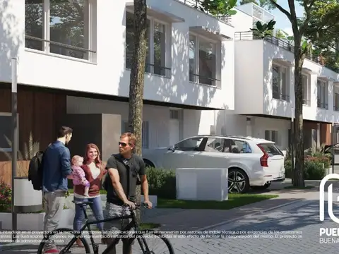 Departamento en Venta al Norte