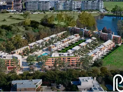 Departamento - Victoria