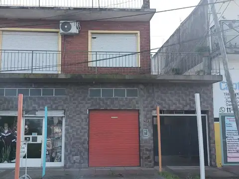 Departamentos y locales en excelente ubicación