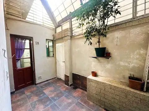 VENTA PH 4 AMBIENTES PARQUE PATRICIOS