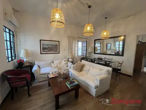 Depto Tipo Casa en Venta A Estrenar