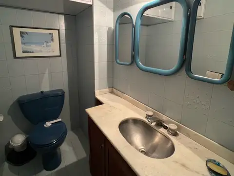 Departamento en Venta al Este