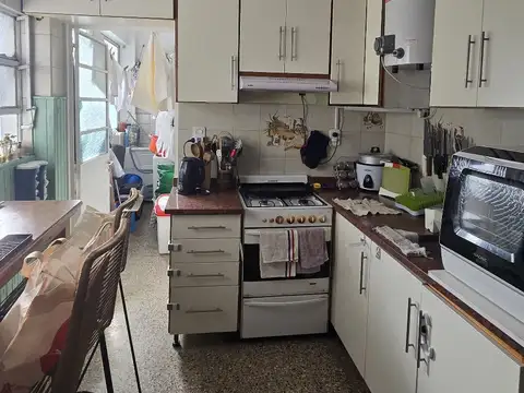Departamento en Venta de 3 dormitorios