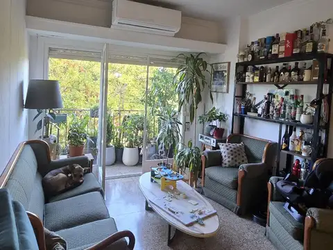 Departamento en Venta de 4 ambientes