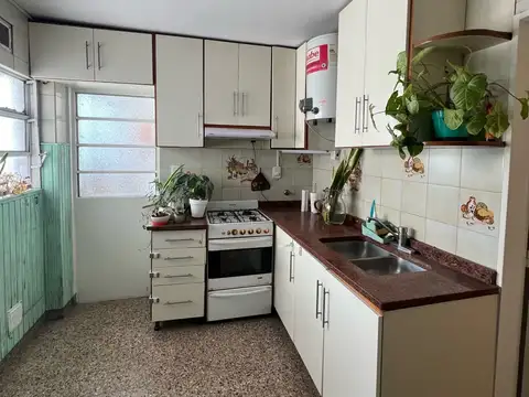 Departamento en Venta 40 años
