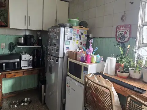 Departamento en Venta 40 años