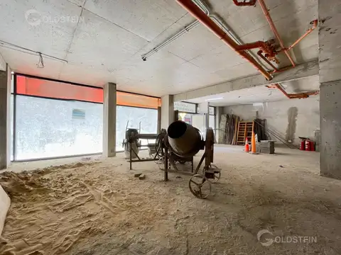 Local en Venta en Palermo, USD 800.000