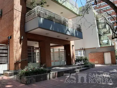 Departamento en Venta en Olivos, Partido de Vicente López