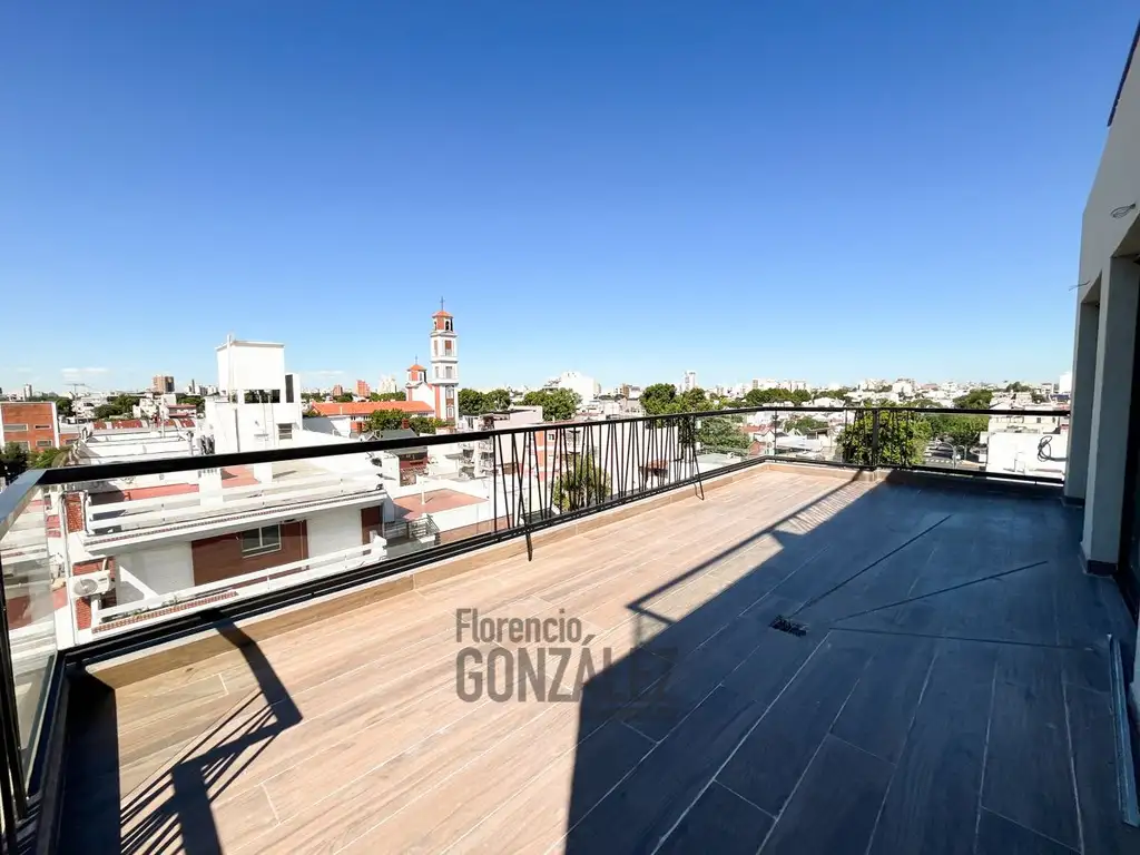 UNIDADES 1, 2 y 3 AMBIENTES. A MTS DE AV.EMILIO CA - Foto 14