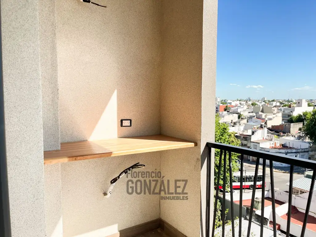 UNIDADES 1, 2 y 3 AMBIENTES. A MTS DE AV.EMILIO CA - Foto 16