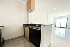 Emprendimiento en Liniers de 1 Dormitorios