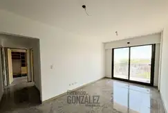 Emprendimiento en Liniers de 1 Dormitorios