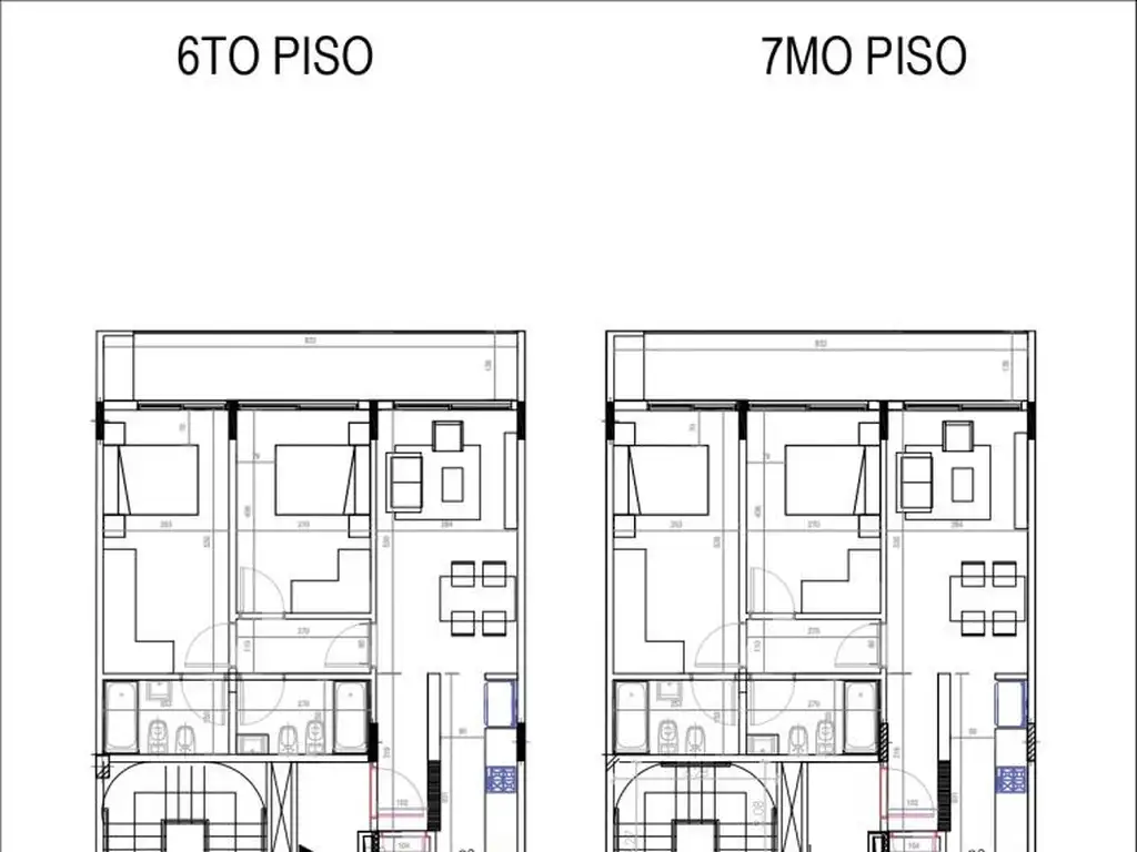 UNIDADES 1, 2 y 3 AMBIENTES. A MTS DE AV.EMILIO CA - Foto 17