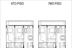 UNIDADES 1, 2 y 3 AMBIENTES. A MTS DE AV.EMILIO CA - Foto 17