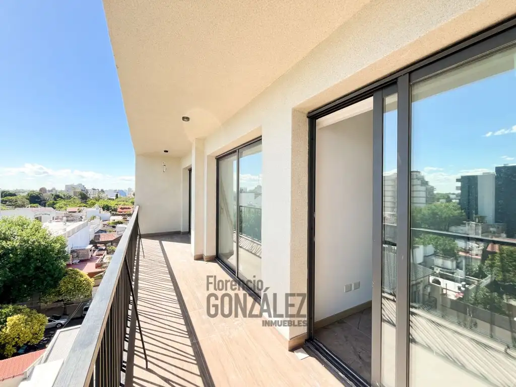 UNIDADES 1, 2 y 3 AMBIENTES. A MTS DE AV.EMILIO CA - Foto 13